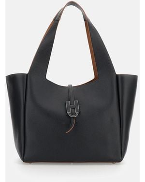 Hogan Borsa Shopping Trend - Nero