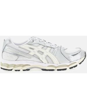 Asics Sneakers Gel-Kayano 12.1 I - Bianco