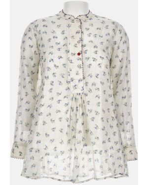 Péro Camicia - Bianco