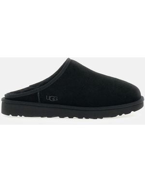 UGG Classic Slip On - Nero