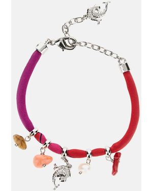 PUCCI Braccialetto - Rosso