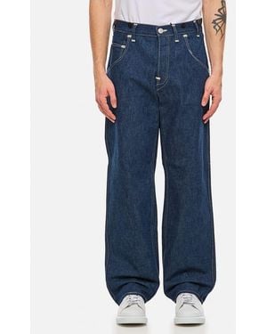 Junya Watanabe Levi's Denim - Blu