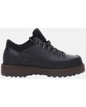 Diemme Cornaro Sneakers - Nero