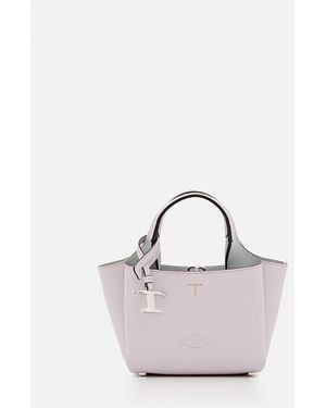 Tod's Borsa Mini - Rosa