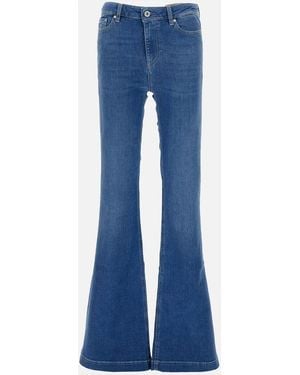 AG Jeans Tropea Jeans - Blu