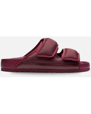 Birkenstock Cosny Nylon - Viola