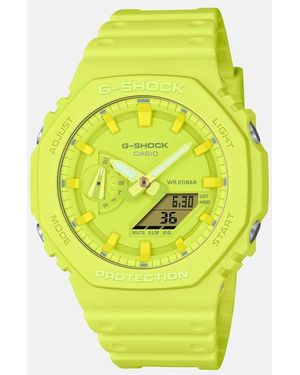 G-Shock G-shock - Giallo