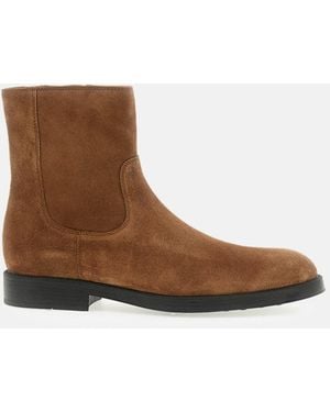 Tod's Stivaletto - Marrone