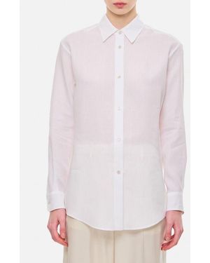 Gabriela Hearst Camicia - Bianco