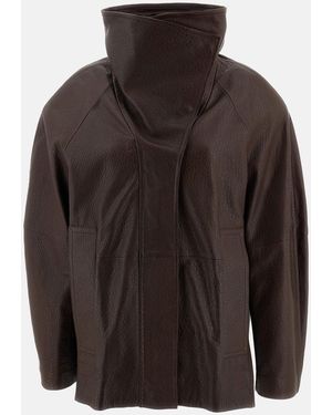 Sportmax Giacca - Marrone