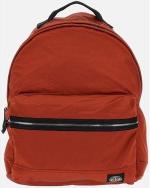 Stone Island Zaino - Rosso