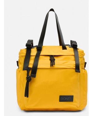 Rag & Bone Zaino East+West - Giallo
