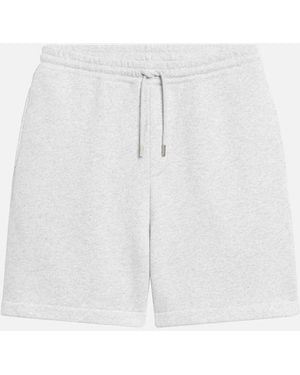 Jacquemus Torneo Shorts - Bianco