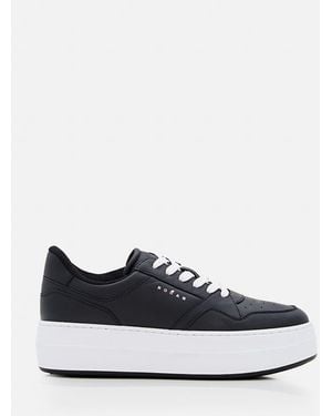 Hogan Sneakers H670 Allacciato - Bianco