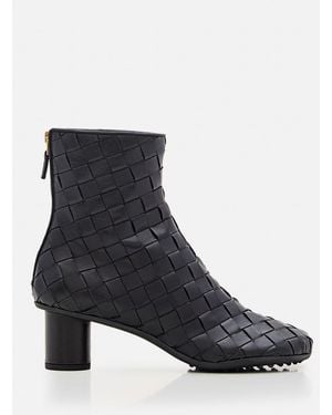 Bottega Veneta Stivaletti Atomic - Nero