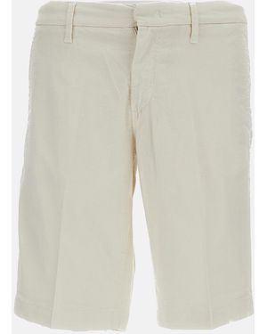 Fay Bermuda Chino - Neutro