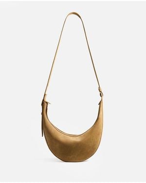 KHAITE Augustina Borsa Piccola - Bianco