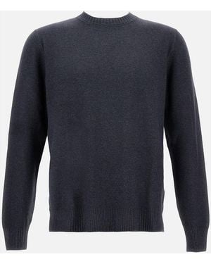 Gran Sasso Maglia - Blu