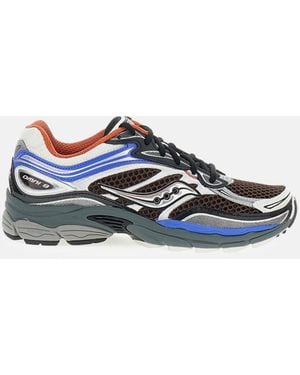 Saucony Sneakers Progrid Omni 9 - Blu