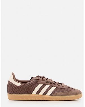 adidas Originals Samba Sneakers - Marrone