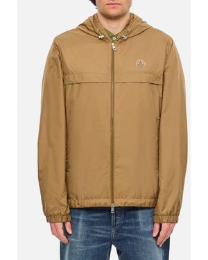 Moncler Giacca Rifeo - Neutro