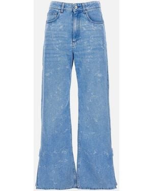 Rabanne Jeans - Blu