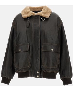 Halfboy Alice Bomber - Nero