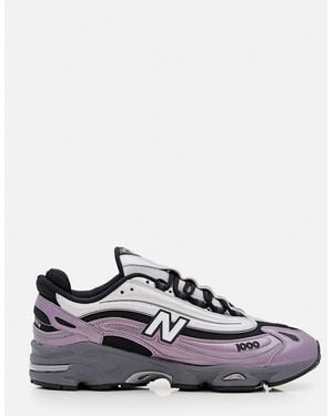 New Balance 1000 Sneakers - Bianco