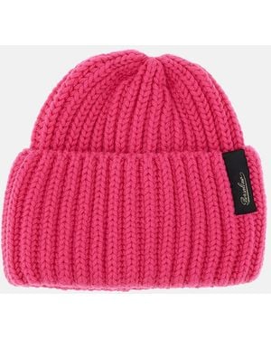 Borsalino Berretto Bell - Rosa