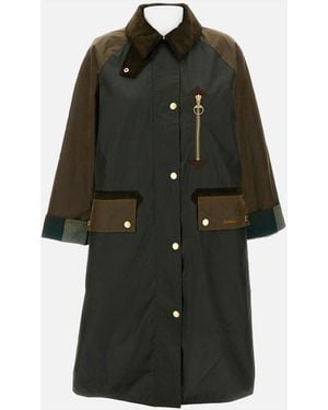Barbour Giacca - Nero