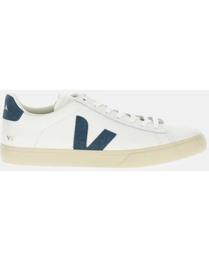 Veja Campo Sneakers - Bianco