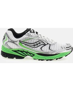 Saucony Progrid Ride 1 - Verde