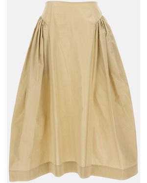 Simone Rocha Gonna - Neutro