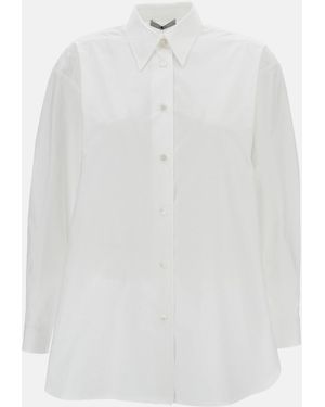 Dusan Camicia - Bianco