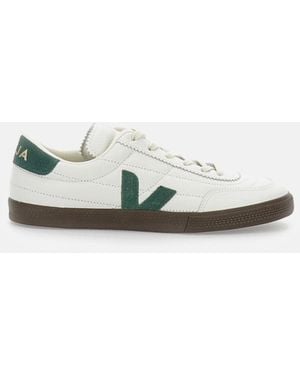 Veja Panenka Sneakers - Bianco
