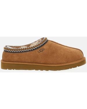 UGG Sabot Tasman Ii - Marrone