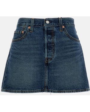 Levi's Gonna Iconic - Blu