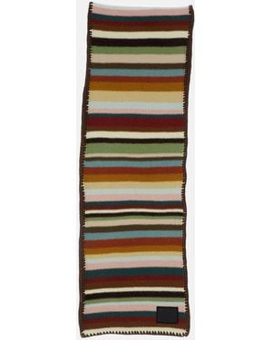 Paul Smith Sciarpa - Multicolore