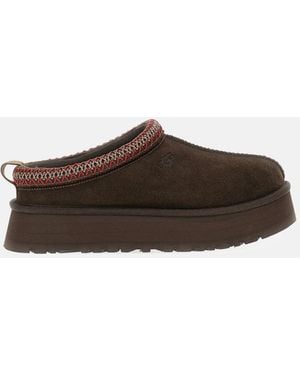 UGG Sabot Tazz Ii - Marrone