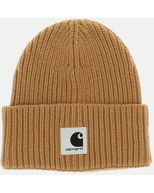 Carhartt Berretto Mira - Neutro