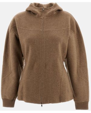 Max Mara Felpa - Marrone