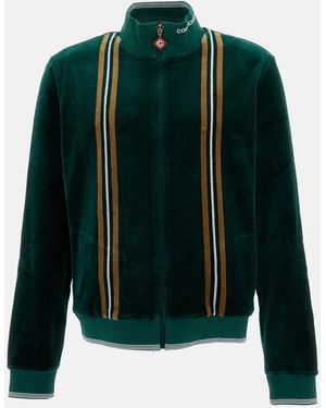 CASABLANCA Giacca Sportiva - Verde