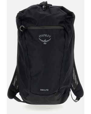 Osprey Zaino Daylight Clinch Os - Nero