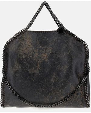 Stella McCartney Borsa Da Donna Falabella - Nero