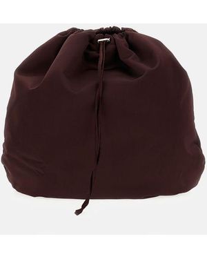 Plan C Borsa - Rosso