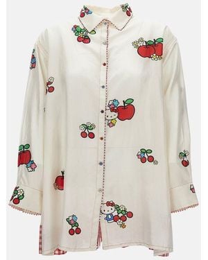 Péro Camicia Hello Kitty Per Pero - Neutro