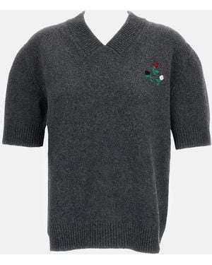 Marni T-Shirt - Nero