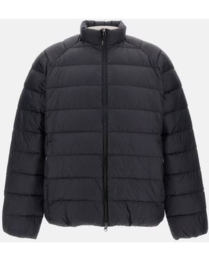 Pyrenex Arial Jacket - Blu