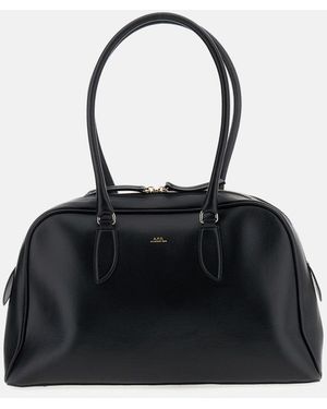A.P.C. Borsa Sac Paloma - Nero