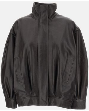 Arma Giacca - Nero